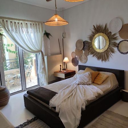 Kd Boho Home Lávrion Zewnętrze zdjęcie