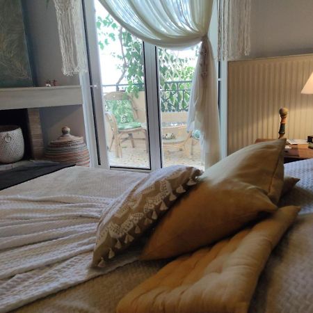 Kd Boho Home Lávrion Zewnętrze zdjęcie