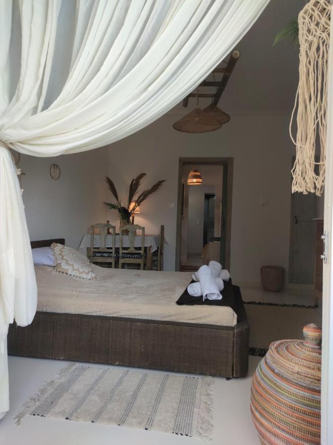 Kd Boho Home Lávrion Zewnętrze zdjęcie