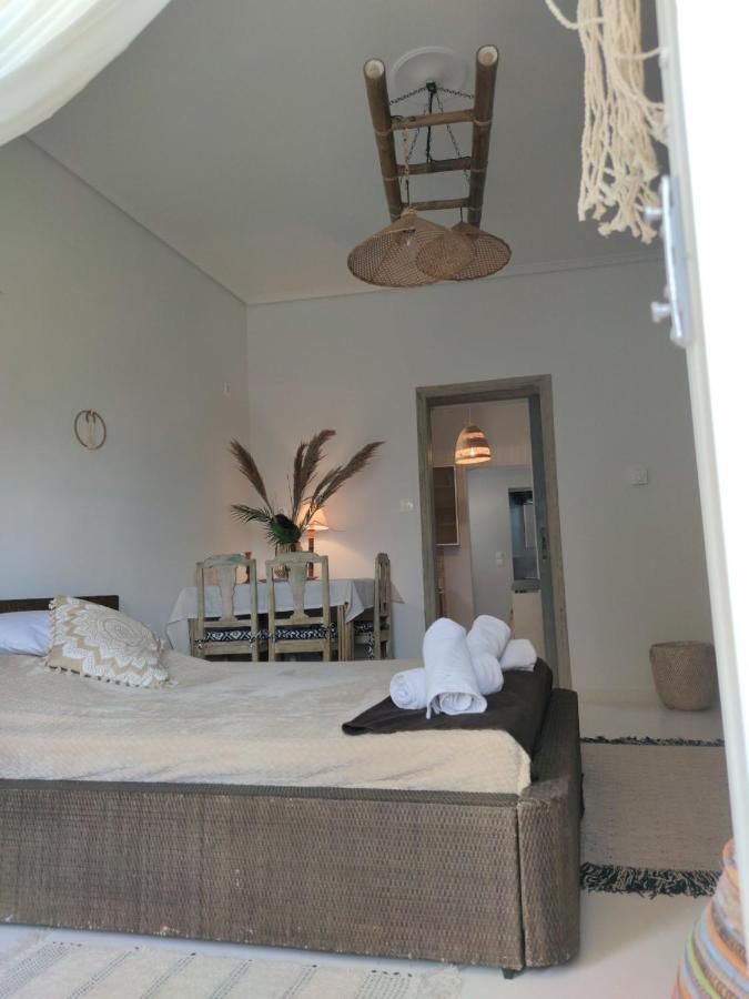 Kd Boho Home Lávrion Zewnętrze zdjęcie