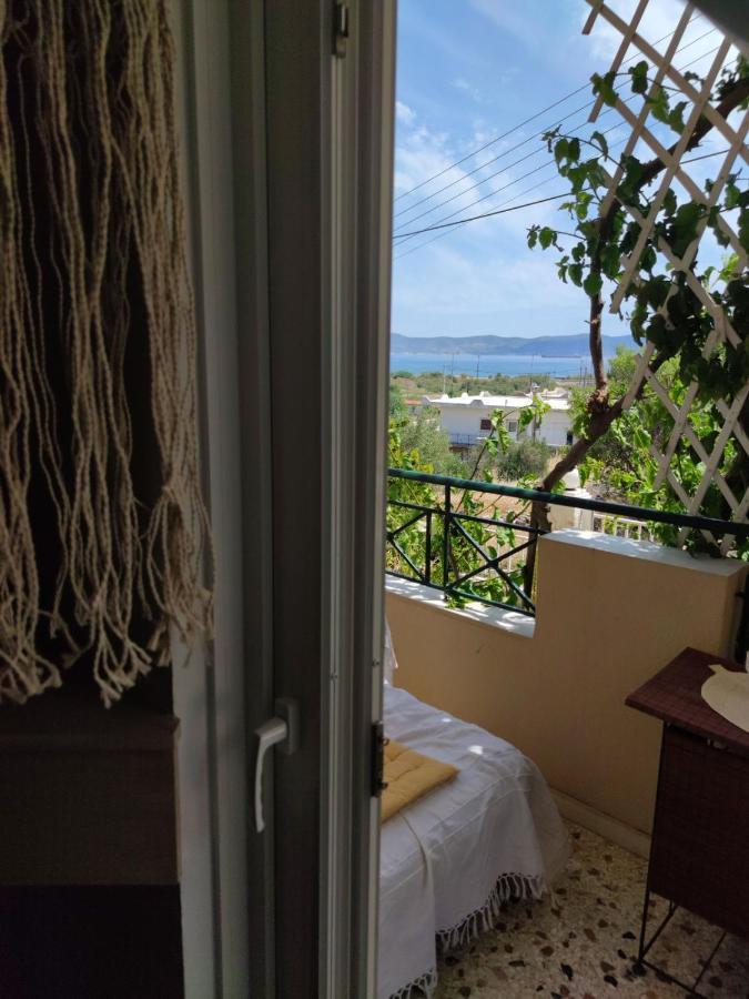 Kd Boho Home Lávrion Zewnętrze zdjęcie