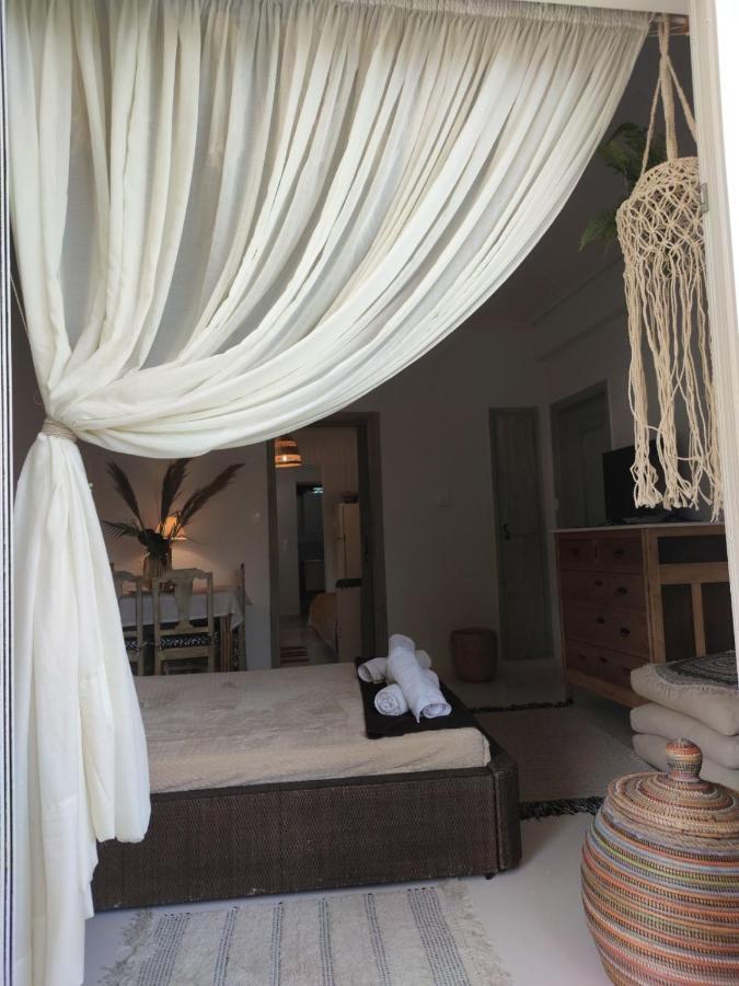 Kd Boho Home Lávrion Zewnętrze zdjęcie