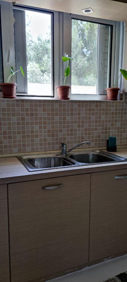 Kd Boho Home Lávrion Zewnętrze zdjęcie
