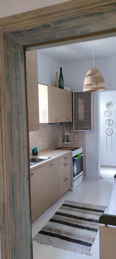 Kd Boho Home Lávrion Zewnętrze zdjęcie