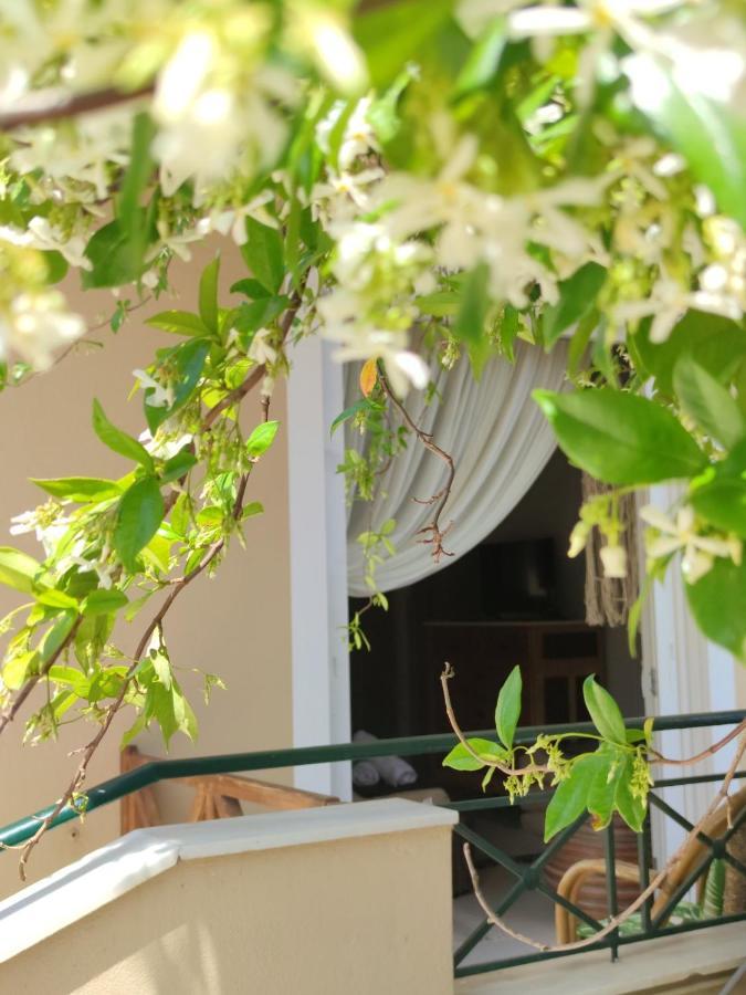 Kd Boho Home Lávrion Zewnętrze zdjęcie