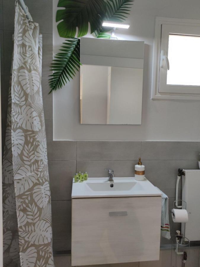 Kd Boho Home Lávrion Zewnętrze zdjęcie