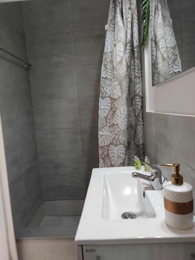 Kd Boho Home Lávrion Zewnętrze zdjęcie