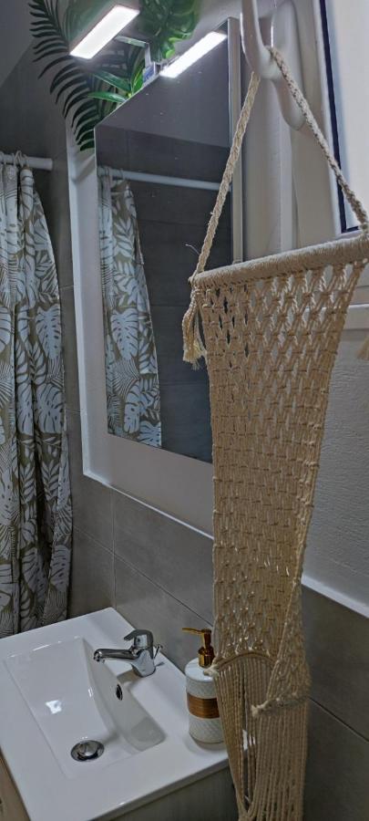 Kd Boho Home Lávrion Zewnętrze zdjęcie